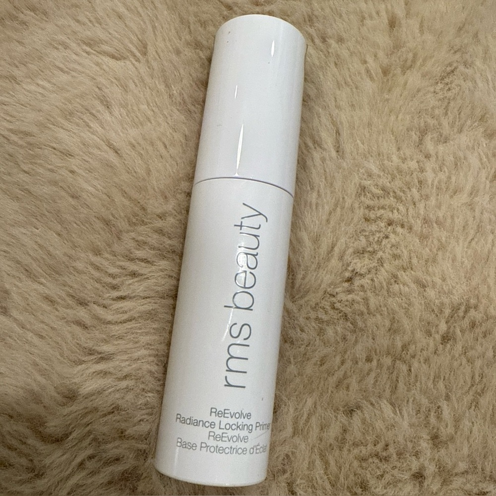 RMS Beauty ReEvolve Primer in White